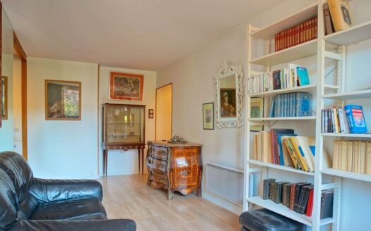 Appartement 43m2 nogent sur marne