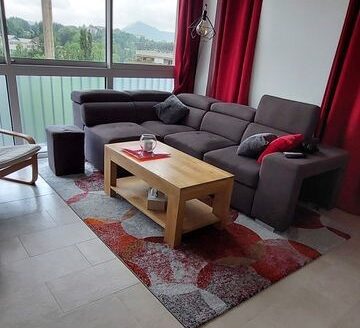 Appartement dernier étage 88m2