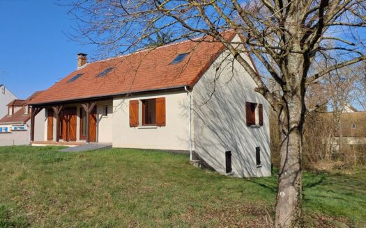 Maison modulable 12 pièces direct proprio DPE B 220m2 sur 969m2 de terrain