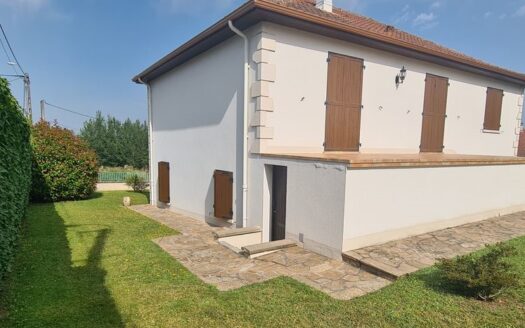 Maison à vendre limoges proche de Beaublanc