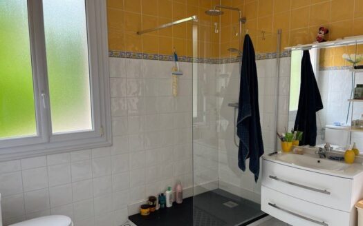 Belle maison de 95m2
