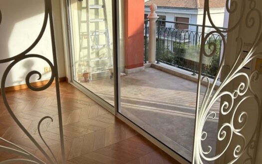 Bel appartement Cap Ferrat