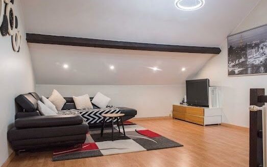 Vente maison de 230 m2 totalement rénovée