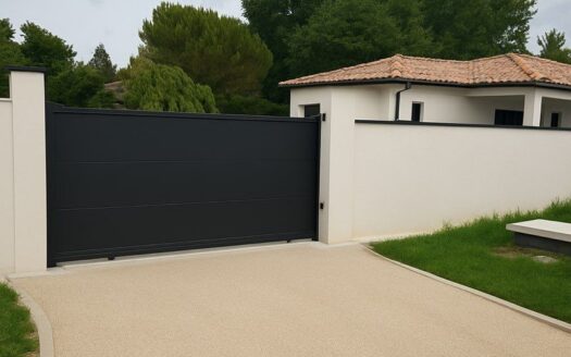 Maison 6 pièces