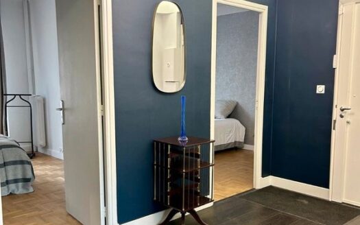 Bel appartement Quartier Nice Cessole