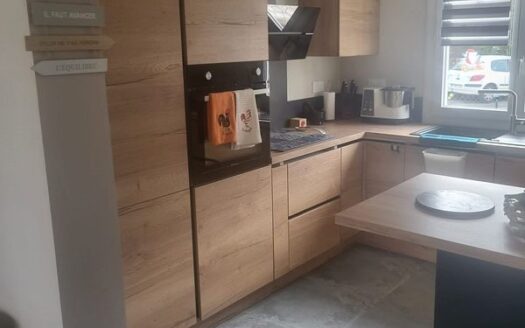 Vente maison traditionnelle 5 pièces 86m2 à La Redorte