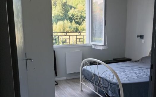 Immeuble ou grande maison