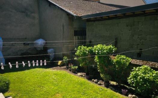 T3 avec jardin