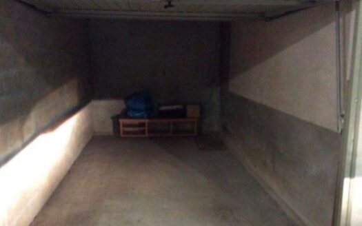 Garage idéalement situé a la croisette
