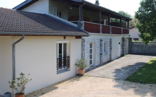 Maison 12 pièces 292 m2