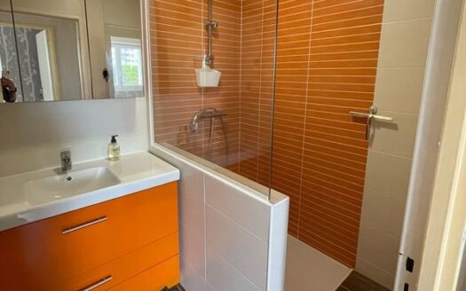 Appartement 4 pièces 73 m²