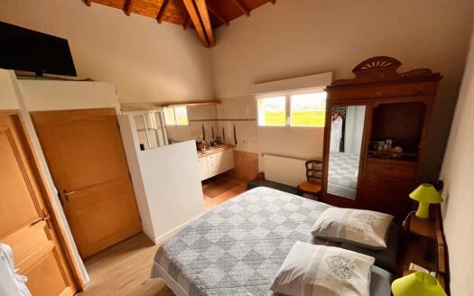 Vends maison 149m² Marboz sur 2945m² paysagés – calme