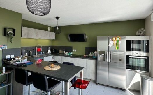 T3 Vaulx en Velin Village