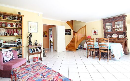 Vente Maison Argenteuil Val Notre Dame