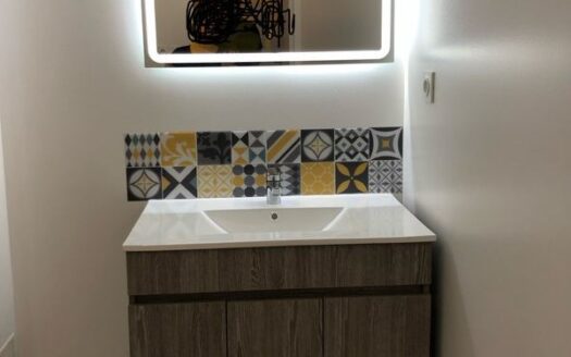 Appartement 2 pièces 42 m2