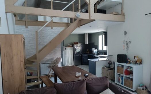 Maison 4 pièces 70 m2