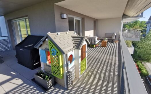 Poisy Appartement 85m2
