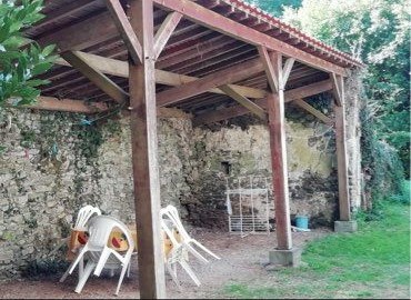 Maison de caractère