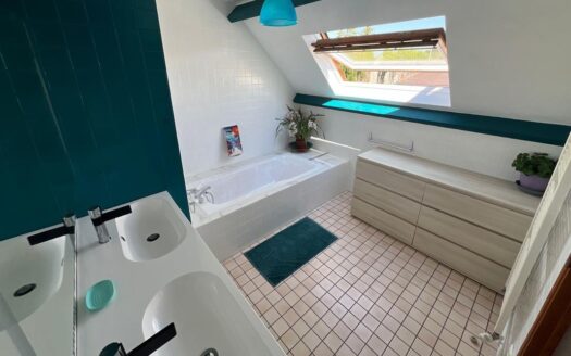 Maison provençale familiale | 5 pièces | 137 m² | 750 m² de terrain