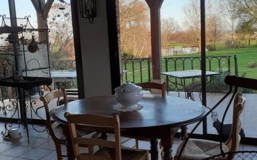 Maison individuelle de 175m2