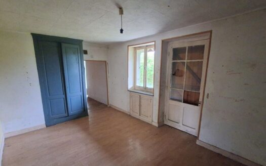 Propriété 4 pièces 131 m²