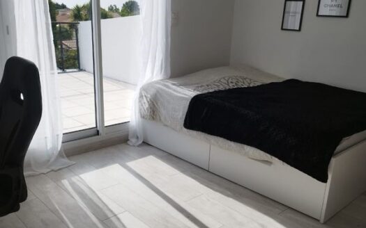 Maison 154 m2 7 pièces