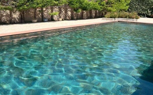 Vend villa au calme à 5 mn à pied de la plage de Sainte Croix