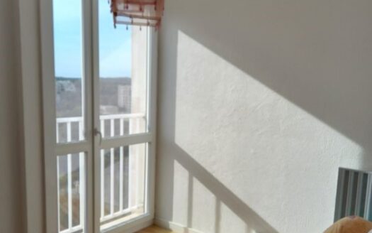 Vente appartement T4 Martigues Ferrieres