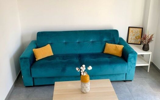 Appartement 2 pièces