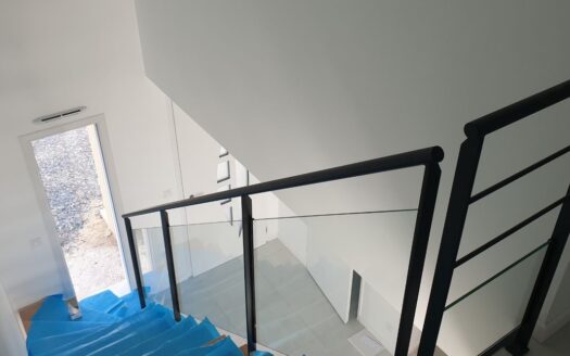 Vends maison 4 chambres