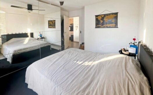 Appartement 2 pièces 41m2