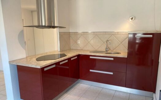 Appartement t2 miribel