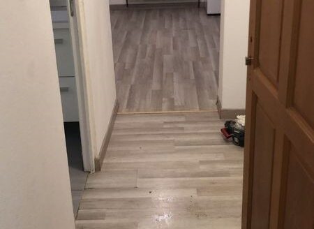 Appartement F2 Schiltigheim