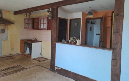 2 maisons