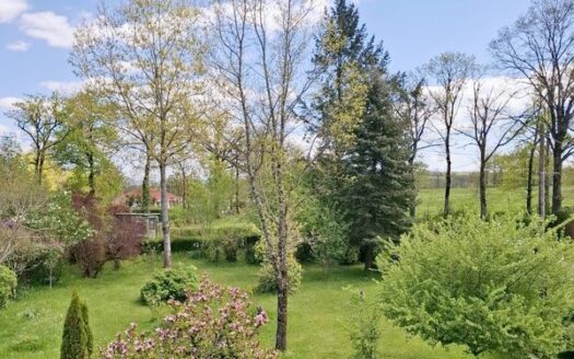 A vendre maison
