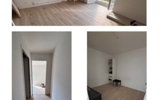 Maison 4 pièces 91 m2