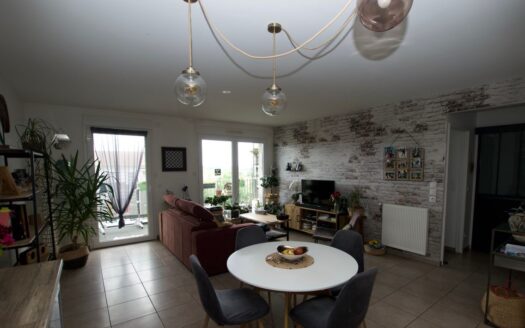 Appartement à vendre à Jonage