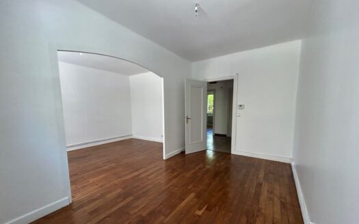 Appartement 3 pièces – 64 m² – Maisons Neuves / Ferrandière