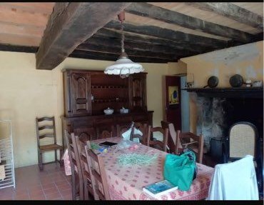 Maison de caractère