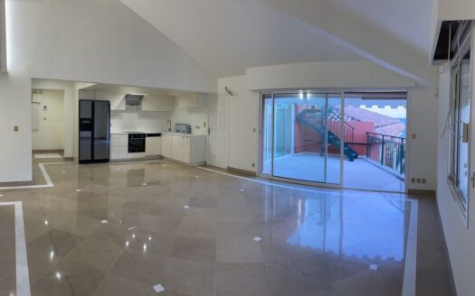 Bel appartement Cap Ferrat
