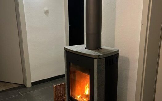 WOLFISHEIM – F4/5 duplex terrasse