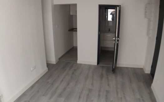 Studio entièrement rénové ideal investisseur