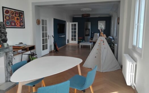 Grande maison de 1850 pour grande famille, gîtes ou chambres d hotes