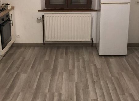 Appartement F2 Schiltigheim