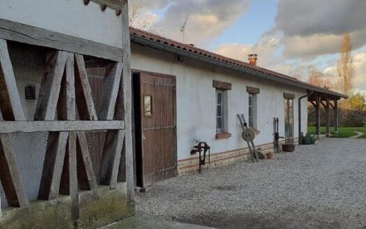 Maison individuelle de 175m2