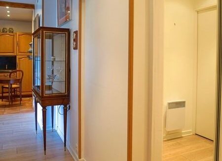 Appartement 43m2 nogent sur marne
