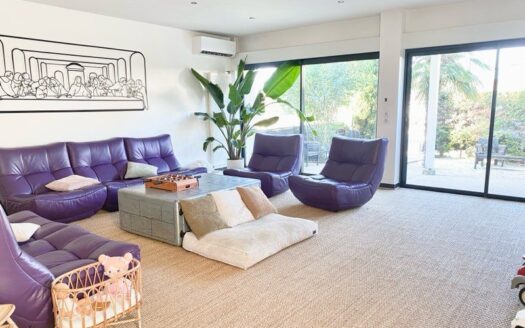 Maison de ville 174 m²
