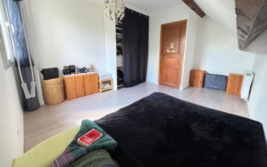 Maison provençale familiale | 5 pièces | 137 m² | 750 m² de terrain