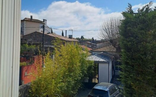 2 maisons