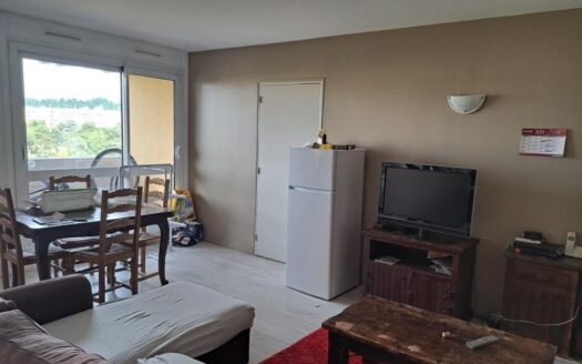 Appartement Duplex 93 m² 4 pièces